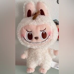 Limited Edition POP MART, POP LAND Exclusive Macaron Labubu Plush Doll